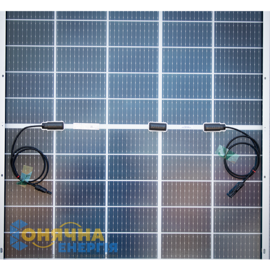 Сонячна панель Trina Solar TSM-DEG21C.20 645W BF