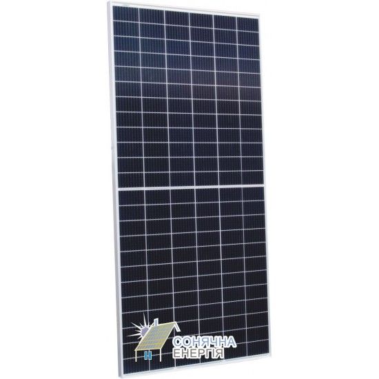 Сонячна панель Ja Solar JAM72S30-550/MR