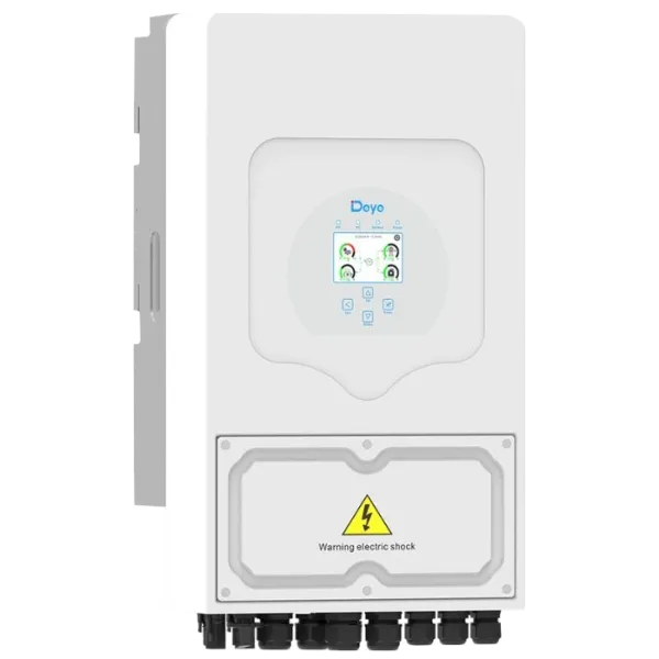 інвертор Deye SUN-6KSG01LP1-EU