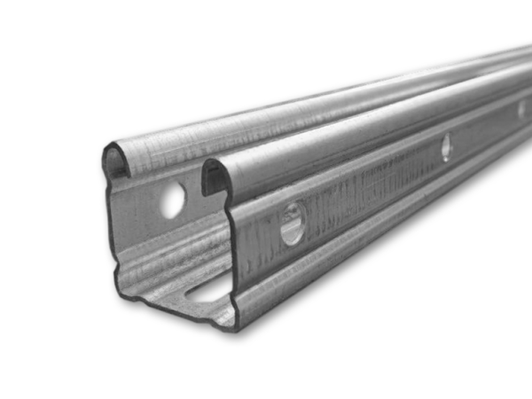 Оцинкований профіль 6 м (41x41x9x9x1,5мм)