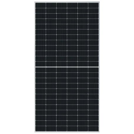 Сонячна панель Longi Solar LR5-72HTH-575M