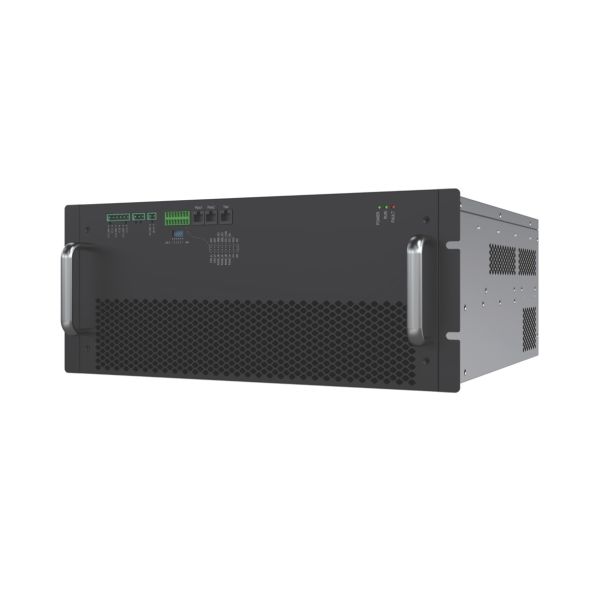 Автоматичний перемикач STS-500