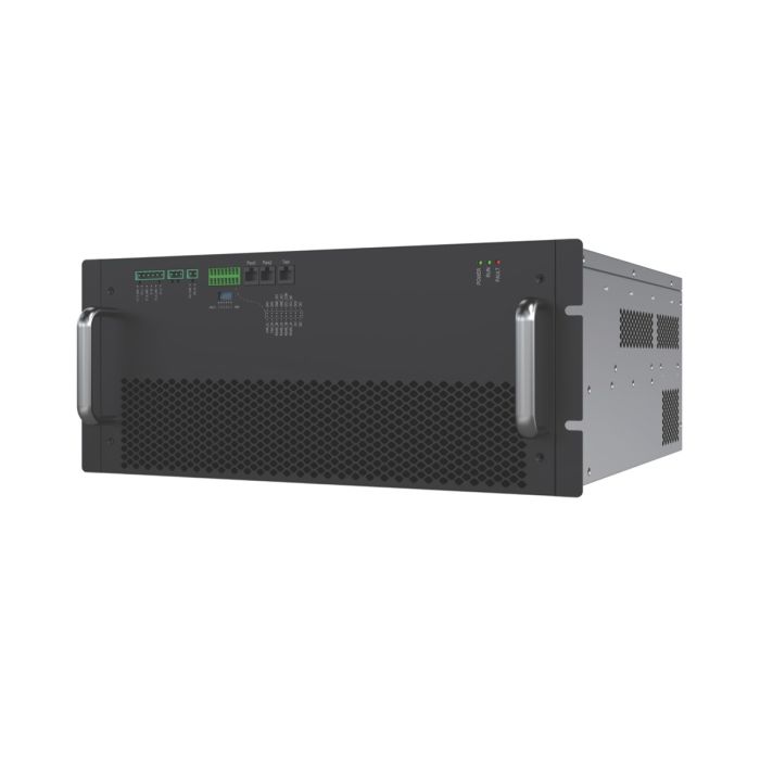 Автоматичний перемикач STS-500