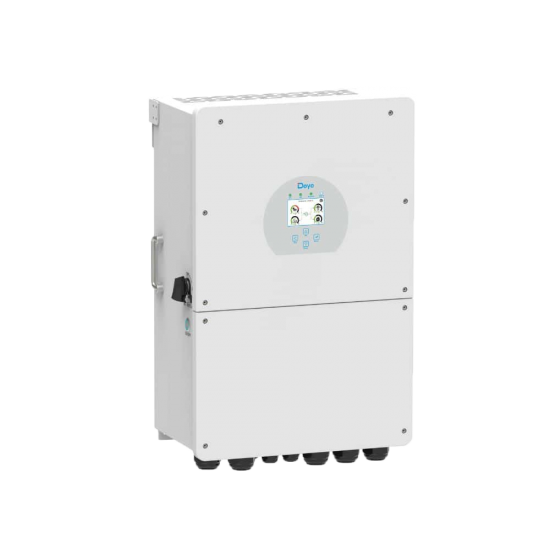 Гібридний інвертор Deye SUN-16K-SG01LP1-EU