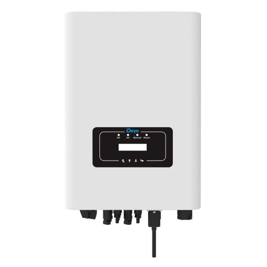 Мережевий інвертор Deye SUN-20K-G04
