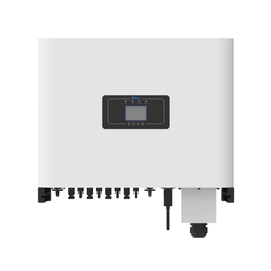 Мережевий інвертор Deye SUN-50K-G04