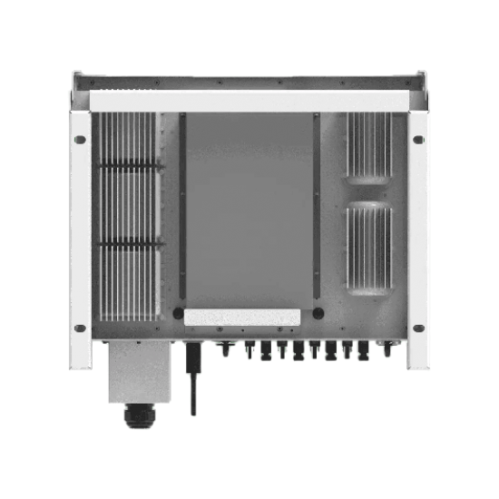 Мережевий інвертор Deye SUN-50K-G04