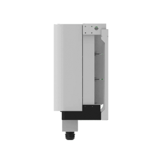 Мережевий інвертор Deye SUN-50K-G04