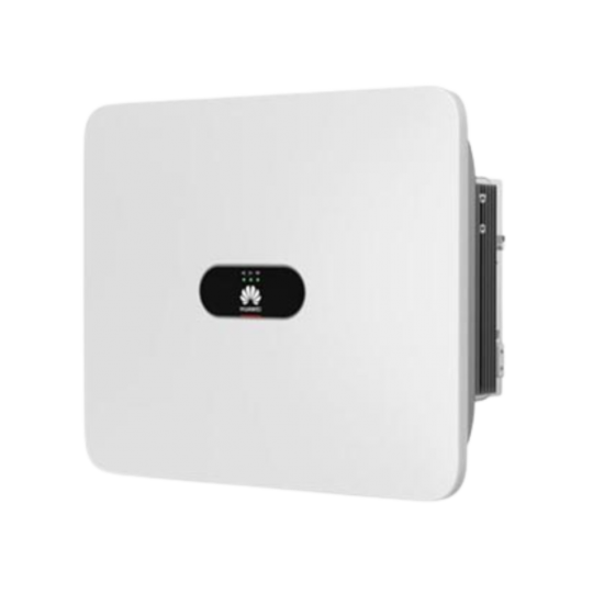 Мережевий інвертор Huawei SUN2000-17KTL-M5