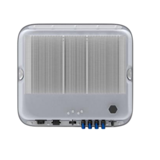 Мережевий інвертор Huawei SUN2000-17KTL-M5