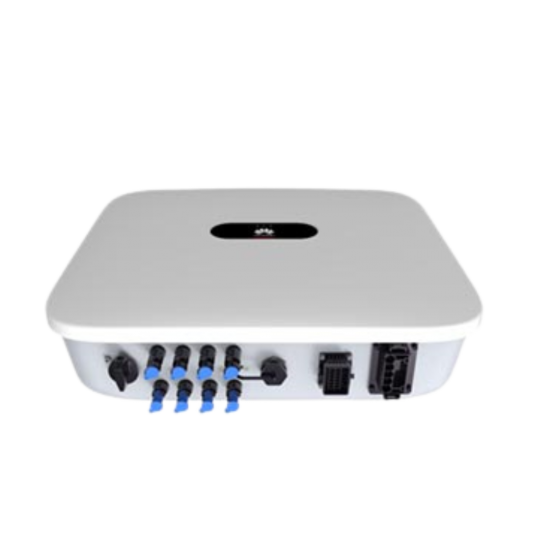Мережевий інвертор Huawei SUN2000-17KTL-M5