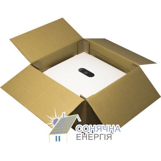 Мережевий інвертор Huawei SUN2000-8KTL-M0