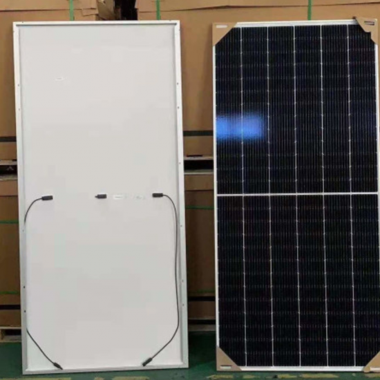 Сонячна панель Jinko Solar JKM575N-72HL4V, 575Вт
