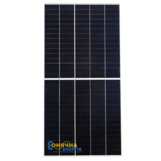 Сонячна панель Trina Solar TSM-DE21 645M