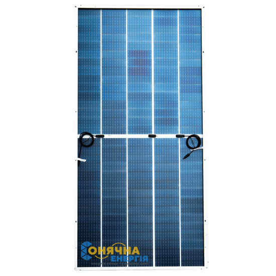 Сонячна панель Trina Solar TSM-DEG20C.20 590W BF