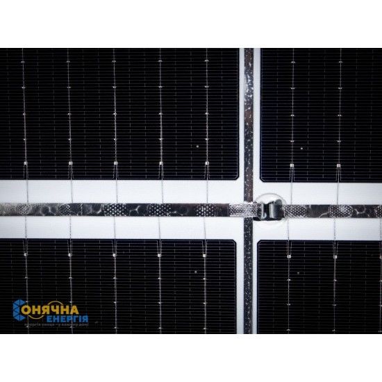 Сонячна панель Trina Solar TSM-DEG20C.20 590W BF
