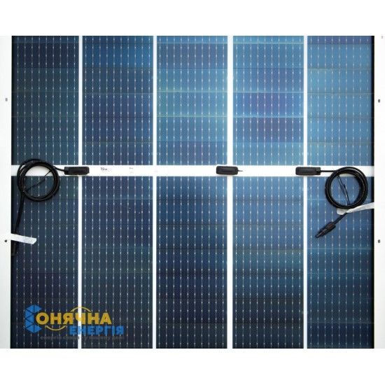 Сонячна панель Trina Solar TSM-DEG20C.20 590W BF