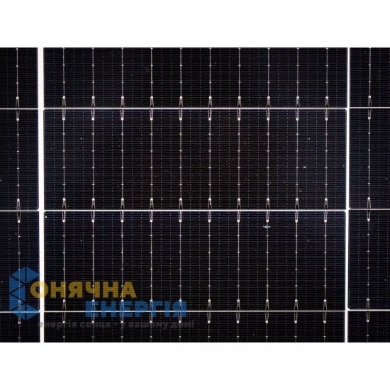 Сонячна панель Trina Solar TSM-DE21 645M